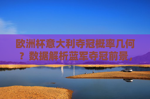 欧洲杯意大利夺冠概率几何?数据解析蓝军夺冠前景,欧洲杯意大利夺冠概率,数据解析蓝军前景