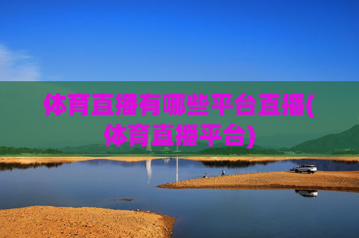 体育直播有哪些平台直播(体育直播平台)