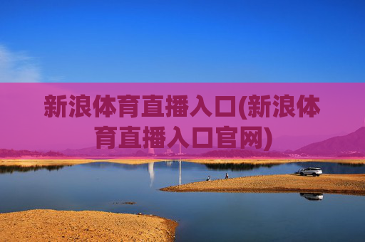 新浪体育直播入口(新浪体育直播入口官网)