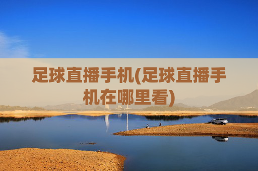 足球直播手机(足球直播手机在哪里看)