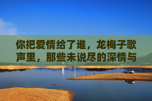 你把爱情给了谁,龙梅子歌声里,那些未说尽的深情与遗憾,龙梅子歌声,爱情给了谁,未尽的深情与遗憾
