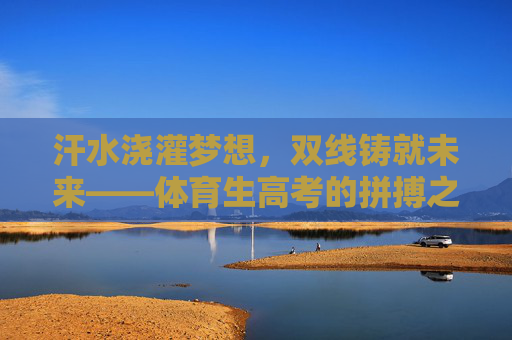 汗水浇灌梦想,双线铸就未来——体育生高考的拼搏之路,体育生高考,汗水浇灌梦想,双线铸就未来