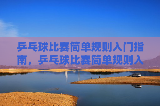 乒乓球比赛简单规则入门指南，乒乓球比赛简单规则入门指南