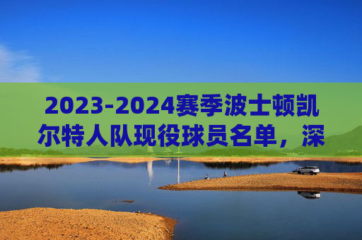 2023-2024赛季波士顿凯尔特人队现役球员名单，深度与天赋并争冠阵容，2023-2024赛季波士顿凯尔特人现役球员名单，深度与天赋并存的争冠阵容