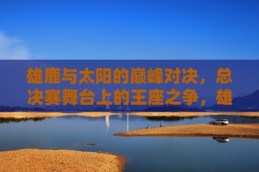 雄鹿与太阳的巅峰对决，总决赛舞台上的王座之争，雄鹿太阳巅峰对决，总决赛王座之争