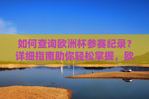 如何查询欧洲杯参赛纪录？详细指南助你轻松掌握，欧洲杯参赛纪录查询，轻松掌握指南