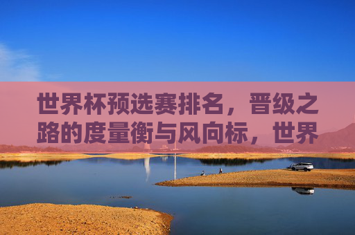 世界杯预选赛排名，晋级之路的度量衡与风向标，世界杯预选赛排名，晋级之路的度量衡与风向标