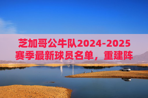 芝加哥公牛队2024-2025赛季最新球员名单,重建阵型下的青春风暴与即战力融合,芝加哥公牛2024-25赛季名单,重建阵型下青春风暴与即战力融合