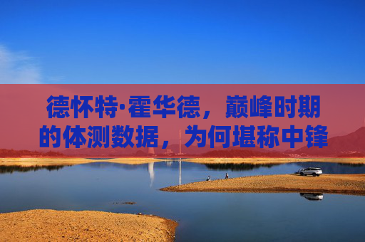 德怀特·霍华德,巅峰时期的体测数据,为何堪称中锋界的物理外挂?德怀特·霍华德巅峰体测,中锋界的物理外挂