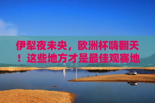 伊犁夜未央，欧洲杯嗨翻天！这些地方才是最佳观赛地，伊犁夜未央，欧洲杯观赛嗨翻天