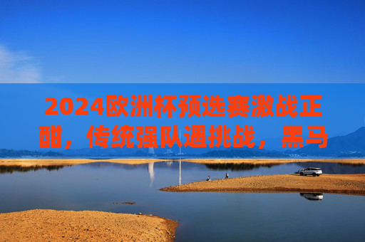 2024欧洲杯预选赛激战正酣，传统强队遇挑战，黑马球队掀波澜，2024欧洲杯预选赛，强队遇挑战，黑马掀波澜