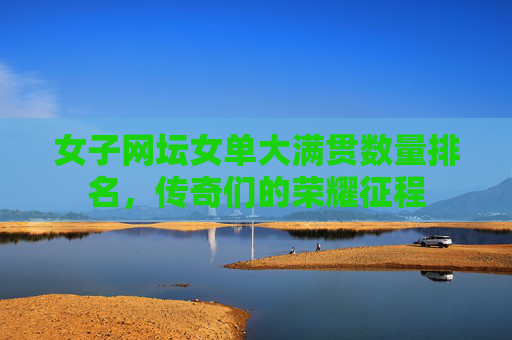 女子网坛女单大满贯数量排名,传奇们的荣耀征程