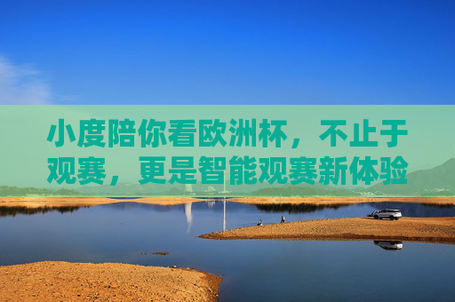 小度陪你看欧洲杯,不止于观赛,更是智能观赛新体验,小度欧洲杯,智能观赛新体验
