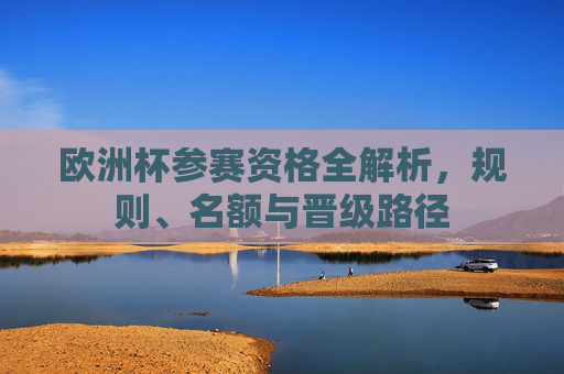 欧洲杯参赛资格全解析,规则、名额与晋级路径