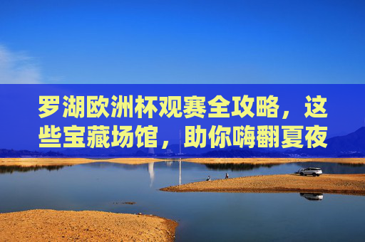 罗湖欧洲杯观赛全攻略,这些宝藏场馆,助你嗨翻夏夜!罗湖欧洲杯观赛宝藏场馆攻略,嗨翻夏夜!