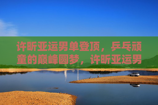 许昕亚运男单登顶，乒乓顽童的巅峰圆梦，许昕亚运男单登顶 乒乓顽童巅峰圆梦