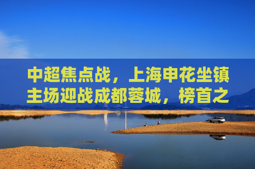 中超焦点战，上海申花坐镇主场迎战成都蓉城，榜首之争再添火药味，中超榜首之争，申花主场迎战蓉城，火药味浓