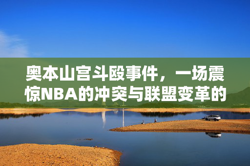 奥本山宫斗殴事件,一场震惊NBA的冲突与联盟变革的转折点,奥本山宫斗殴,震惊NBA的冲突与变革转折点