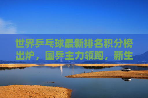 世界乒乓球最新排名积分榜出炉,国乒主力领跑,新生代力量崛起,世界乒乓球最新排名,国乒领跑,新生代崛起