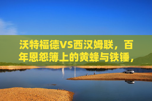 沃特福德VS西汉姆联,百年恩怨簿上的黄蜂与铁锤,沃特福德黄蜂VS西汉姆联铁锤,百年恩怨对决