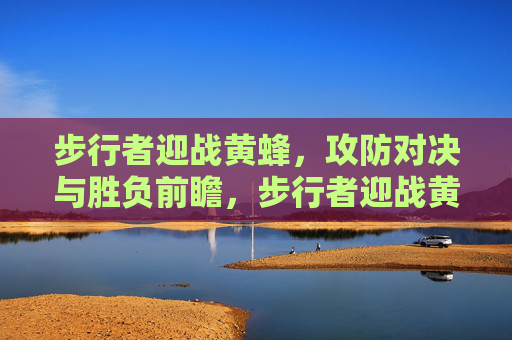 步行者迎战黄蜂,攻防对决与胜负前瞻,步行者迎战黄蜂,攻防对决与胜负前瞻