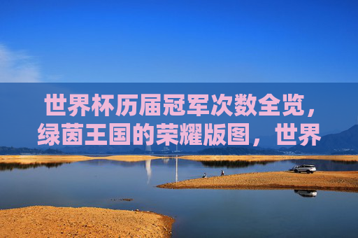 世界杯历届冠军次数全览，绿茵王国的荣耀版图，世界杯冠军全鉴，绿茵王座荣耀图