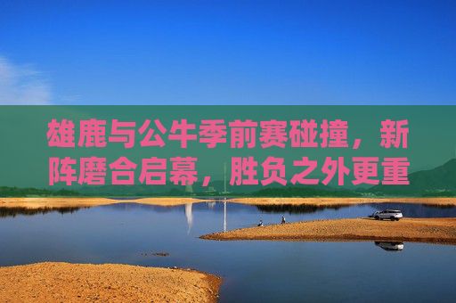 雄鹿与公牛季前赛碰撞，新阵磨合启幕，胜负之外更重成长，雄鹿公牛季前赛，新阵磨合启幕，成长重于胜负