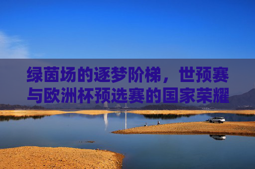 绿茵场的逐梦阶梯，世预赛与欧洲杯预选赛的国家荣耀之路，绿茵逐梦路，国家荣耀的世预赛与欧洲杯征程