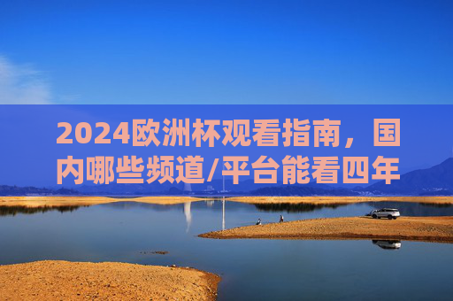 2024欧洲杯观看指南，国内哪些频道/平台能看四年一度的足球盛宴？2024欧洲杯观看指南，国内频道/平台看足球盛宴