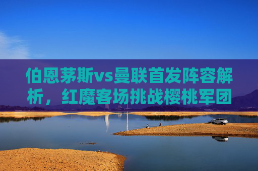 伯恩茅斯vs曼联首发阵容解析,红魔客场挑战樱桃军团,战术博弈成焦点,伯恩茅斯vs曼联首发,红魔客场战樱桃军团,战术博弈成焦点