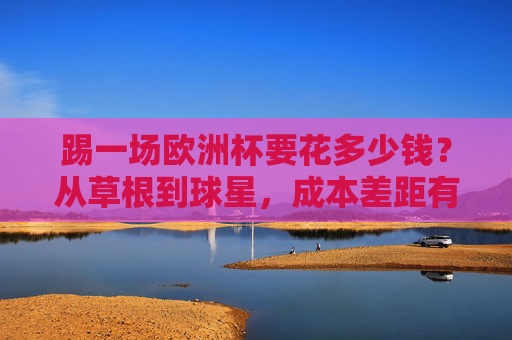 踢一场欧洲杯要花多少钱？从草根到球星，成本差距有多大？欧洲杯成本差距，草根到球星的花费有多大？