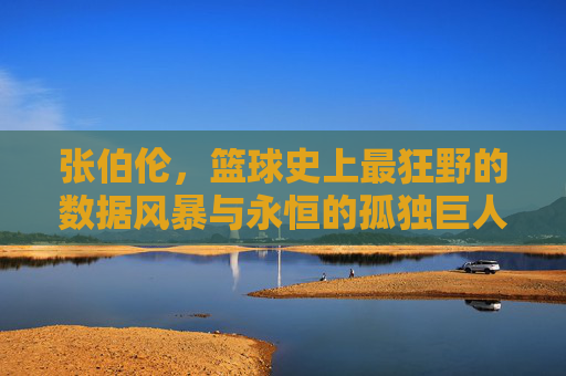 张伯伦,篮球史上最狂野的数据风暴与永恒的孤独巨人,张伯伦,篮球史上的狂野数据风暴与永恒孤独巨人