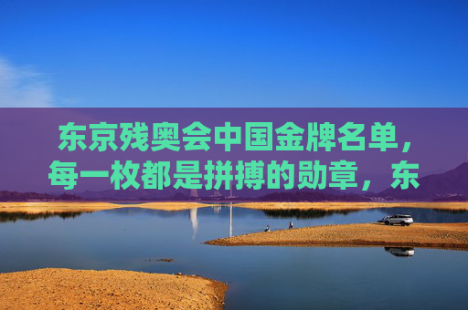 东京残奥会中国金牌名单,每一枚都是拼搏的勋章,东京残奥会中国金牌,拼搏的勋章