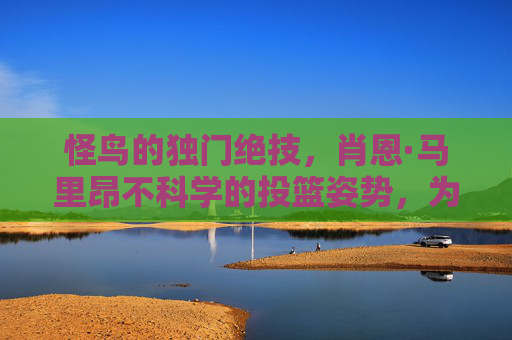 怪鸟的独门绝技,肖恩·马里昂不科学的投篮姿势,为何却精准致命?怪鸟马里昂,不科学投篮,为何精准致命?