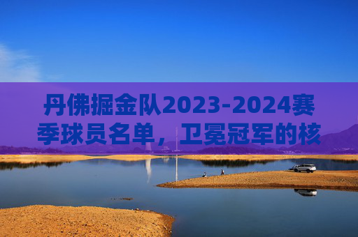 丹佛掘金队2023-2024赛季球员名单，卫冕冠军的核心阵容与深度解析，丹佛掘金2023-2024赛季，卫冕冠军核心阵容与深度解析