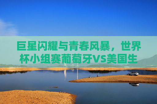 巨星闪耀与青春风暴，世界杯小组赛葡萄牙VS美国生死战，葡萄牙巨星闪耀VS美国青春风暴，世界杯小组生死战