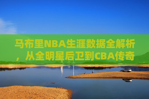 马布里NBA生涯数据全解析,从全明星后卫到CBA传奇的基石,马布里NBA生涯数据全解析,从全明星后卫到CBA传奇基石