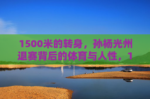 1500米的转身,孙杨光州退赛背后的体育与人性,1500米的转身,孙杨光州退赛背后的体育与人性