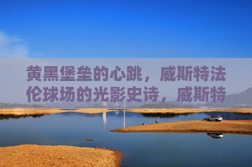 黄黑堡垒的心跳，威斯特法伦球场的光影史诗，威斯特法伦光影史诗，黄黑堡垒的心跳