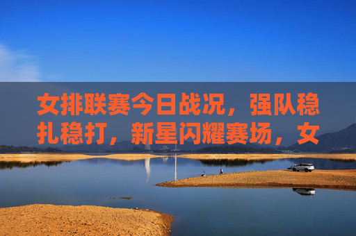女排联赛今日战况，强队稳扎稳打，新星闪耀赛场，女排联赛今日战况，强队稳扎稳打，新星闪耀