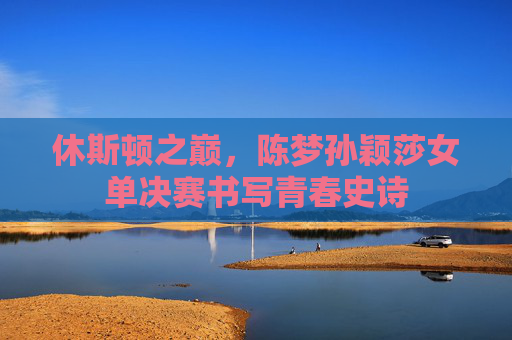 休斯顿之巅,陈梦孙颖莎女单决赛书写青春史诗