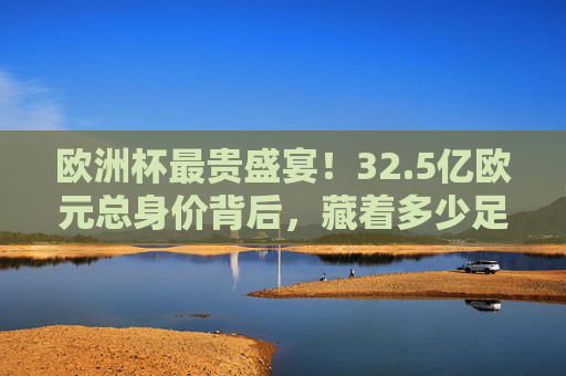 欧洲杯最贵盛宴!32.5亿欧元总身价背后,藏着多少足球财富?