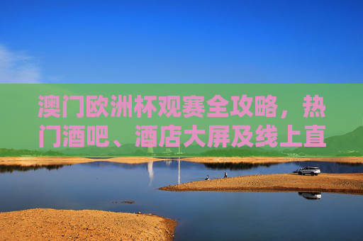 澳门欧洲杯观赛全攻略，热门酒吧、酒店大屏及线上直播指南