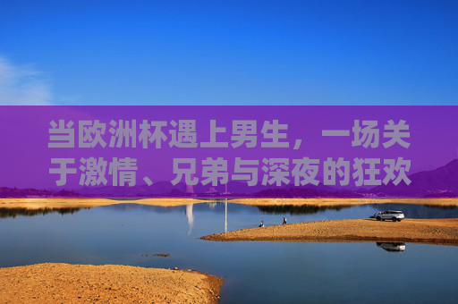 当欧洲杯遇上男生，一场关于激情、兄弟与深夜的狂欢，欧洲杯遇上男生，激情兄弟深夜狂欢