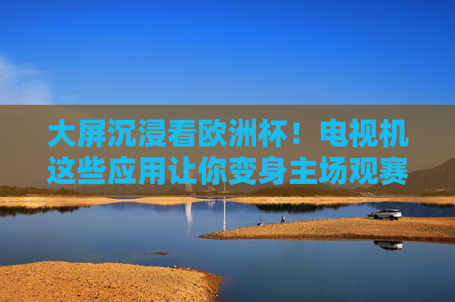 大屏沉浸看欧洲杯！电视机这些应用让你变身主场观赛党，大屏沉浸欧洲杯，电视机应用助你变身主场观赛党