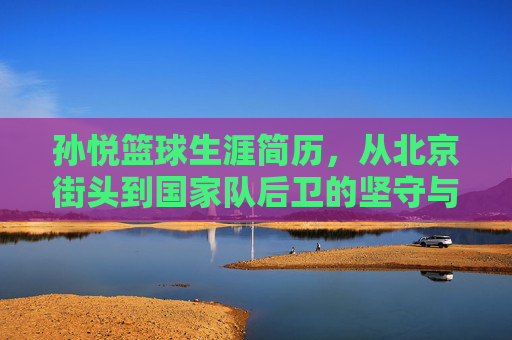 孙悦篮球生涯简历，从北京街头到国家队后卫的坚守与荣耀，街头到国手，孙悦篮球生涯的坚守与荣耀