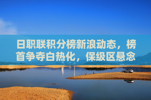 日职联积分榜新浪动态，榜首争夺白热化，保级区悬念未解，日职联积分榜动态，榜首争夺白热化，保级区悬念未解