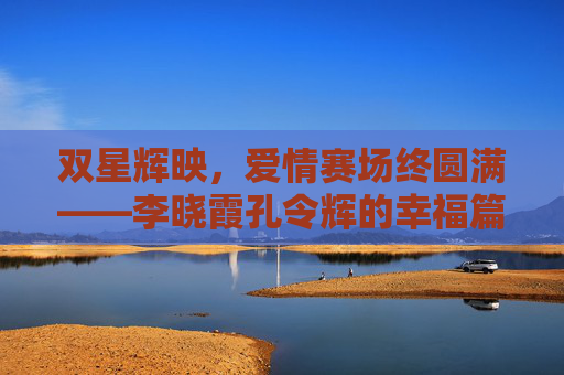 双星辉映，爱情赛场终圆满——李晓霞孔令辉的幸福篇章，双星辉映，爱情赛场终圆满