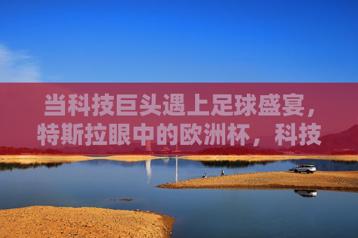 当科技巨头遇上足球盛宴，特斯拉眼中的欧洲杯，科技巨头遇上足球盛宴，特斯拉眼中的欧洲杯