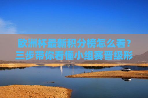 欧洲杯最新积分榜怎么看？三步带你看懂小组赛晋级形势，欧洲杯积分榜三步看懂小组赛晋级形势